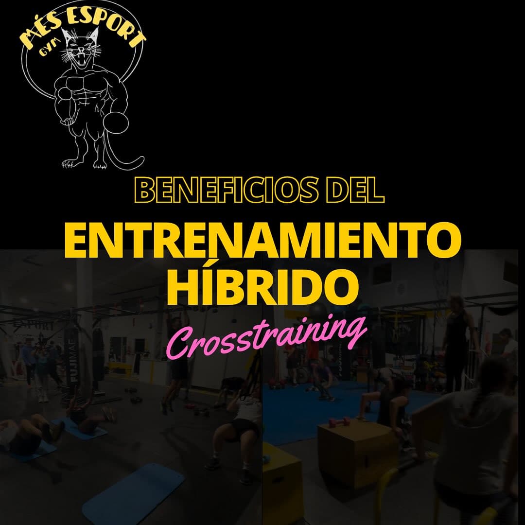 Crosstraining