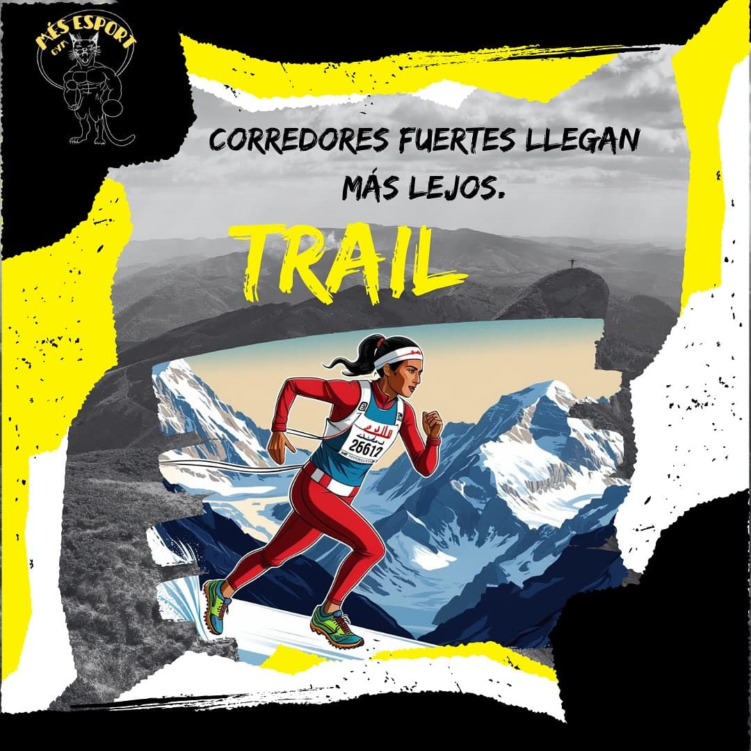 Trail